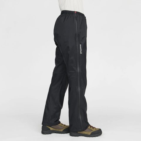 Thunder Pass Full Zip Pants Men's