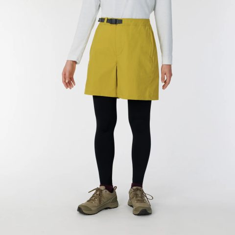 Canyon Shorts Women's