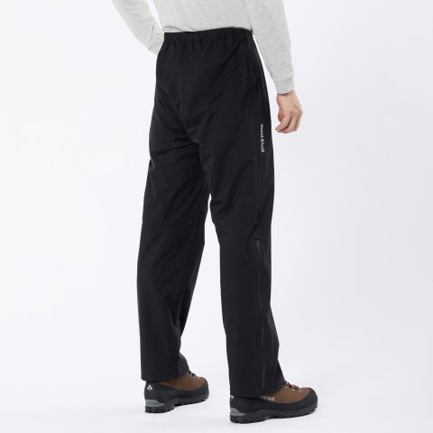 DRYTEC Rain Pants Men's