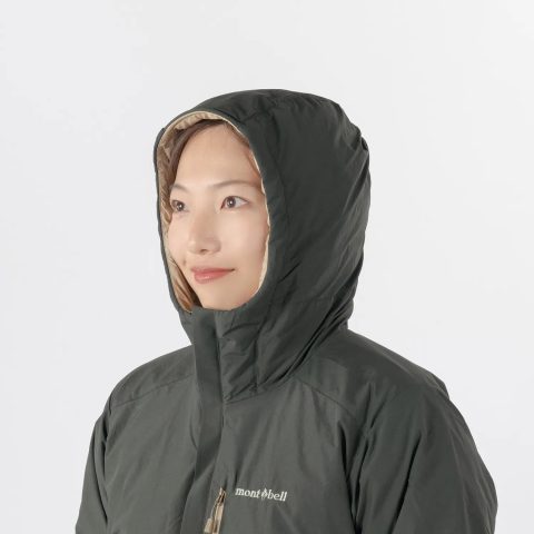 Colorado Parka Women's
