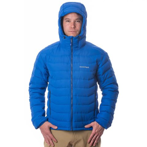 Highland Parka Men's