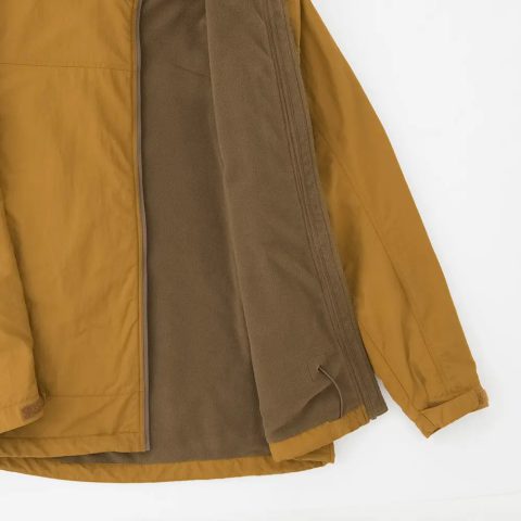 CLIMAPLUS100 With Shell Jacket