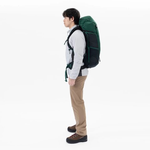 Trekking Pack 35