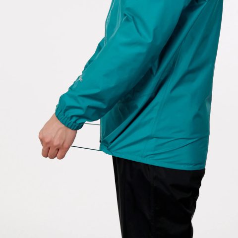 Rain Hiker Jacket Women's