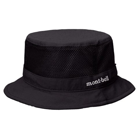 Stretch O.D. Mesh Short Brim Hat Stretch O.D. Mesh Short Brim Hat