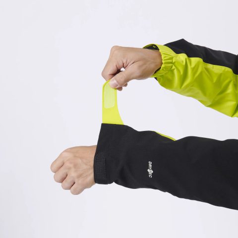 Sea Angler Insulated Parka