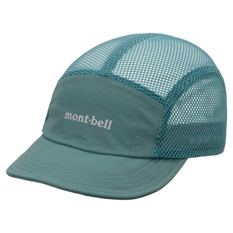 Mesh Flex Brim Cap Mesh Flex Brim Cap