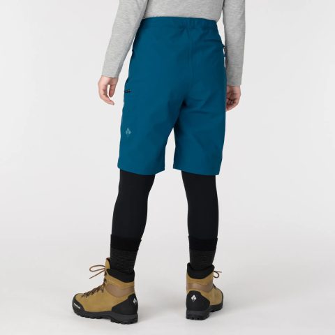 Multiuse Light Convertible Trousers Women's
