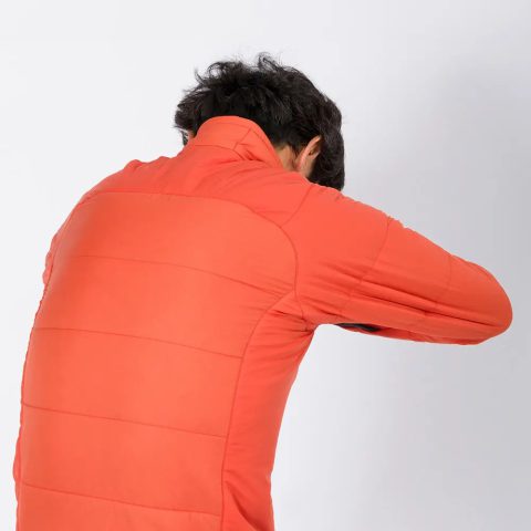 U.L. Thermawrap Jacket Men's