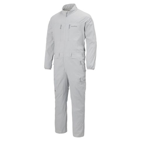 FanBlow Stretch Coveralls