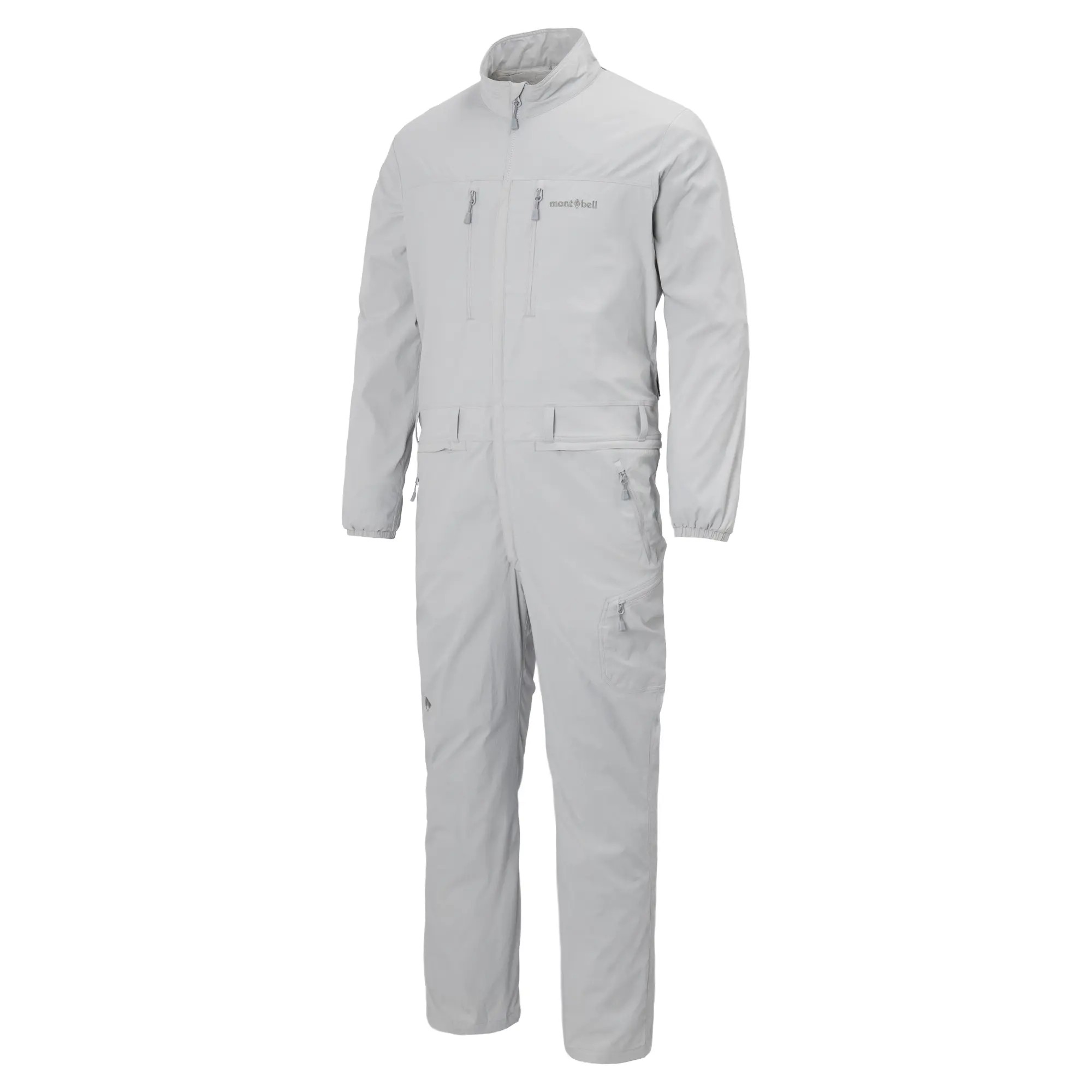 FanBlow Stretch Coveralls