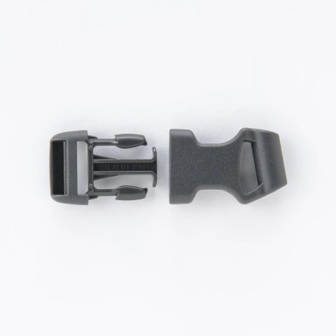 Chest Strap Buckle Chest Strap Buckle