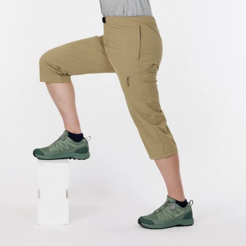 O.D. Light-Knee Length Pants Men's