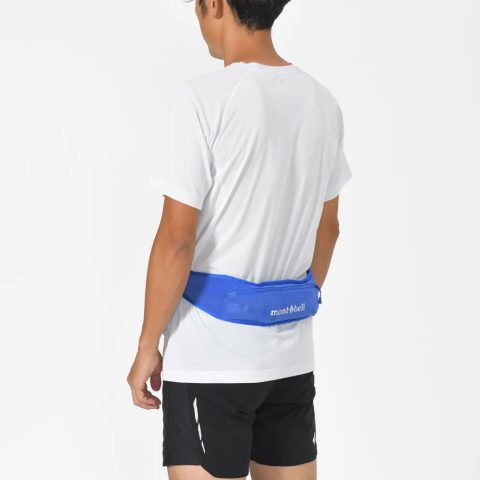 Cross Runner Pouch M
