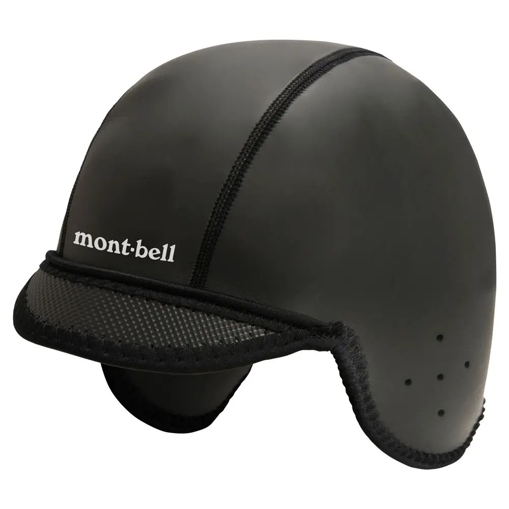 CLIMAPRENE Paddling Cap