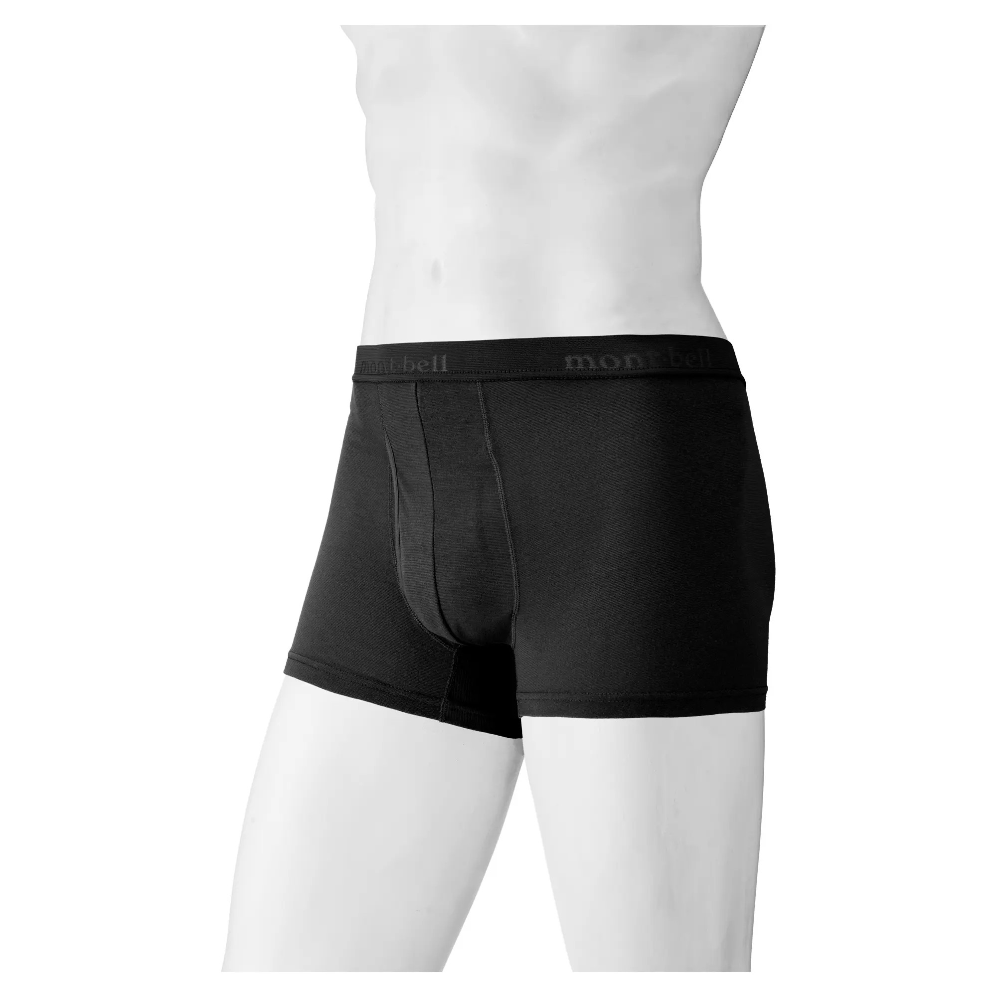 ZEO-LINE Light Weight Close-Fit Trunks Men's