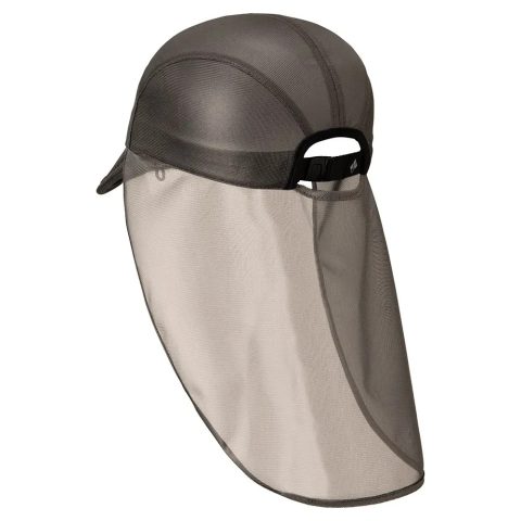 Stainless Mesh Cap