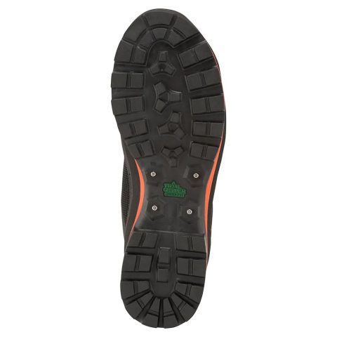 Logger Boots
