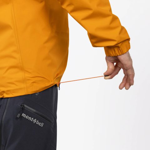 Denali Parka Men's