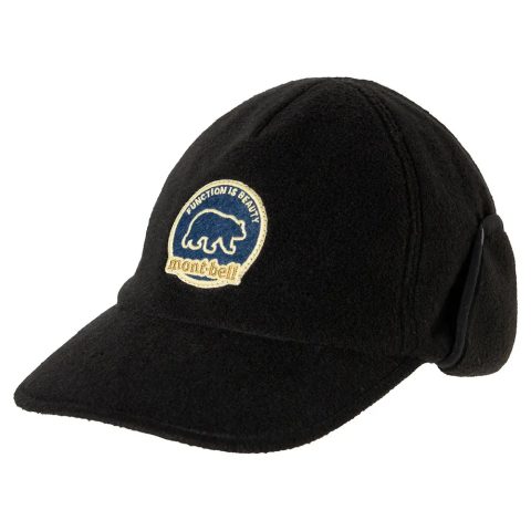 CLIMAPLUS200 O.D. Ear Warmer Cap #2