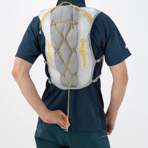 Cross Runner Vest Pack 3