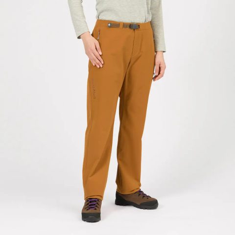 Cliff Light Pants Women's
