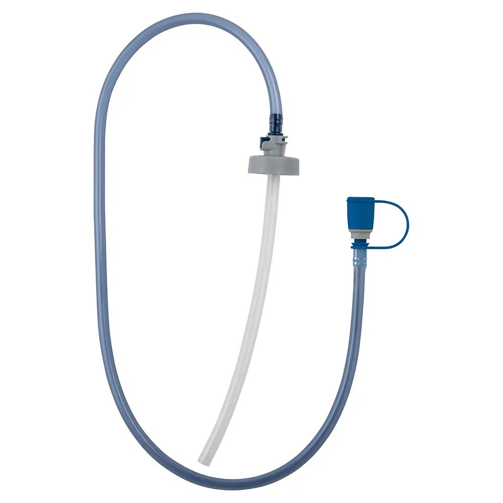 Flex Water Pack Drink Tube