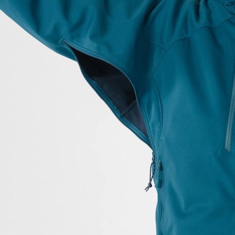CLIMABARRIER Hooded Jacket Women's