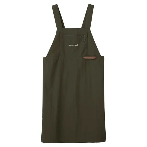 Field Light Apron Field Light Apron