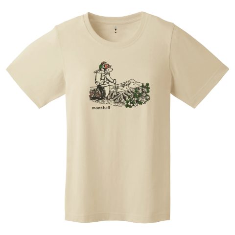 Wickron T Women's Hiking Bear Wickron T Women's Hiking Bear