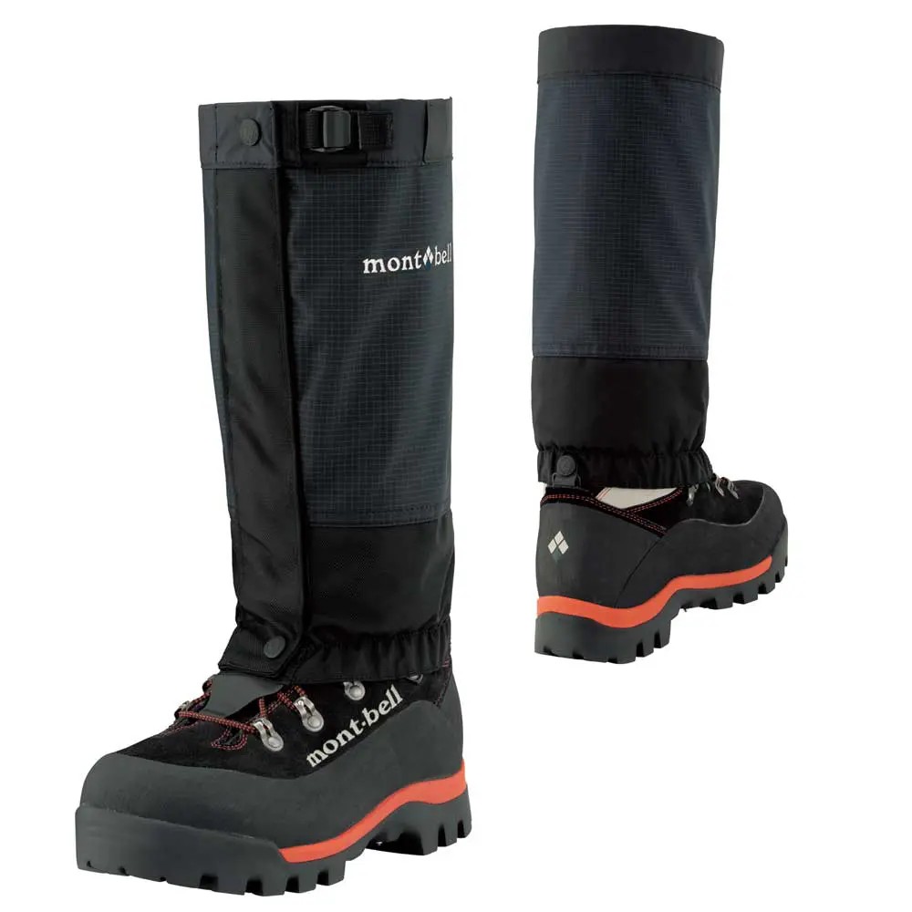 Logger Gaiters