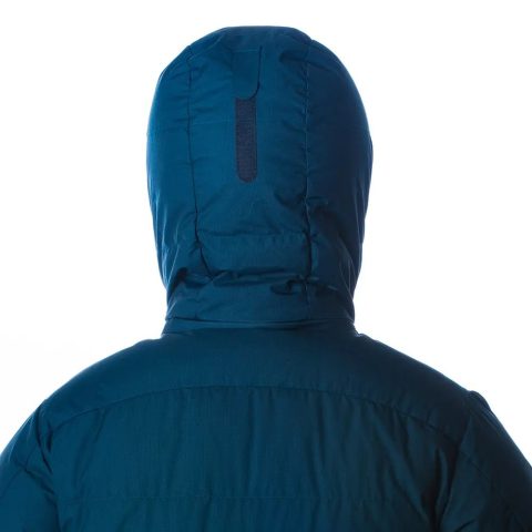 Permafrost Down Parka Men's