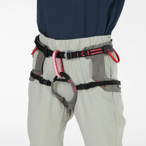 Cliff Easy-Fit Pants Women's