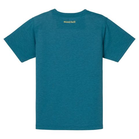 Wickron T Women's Rock Logo