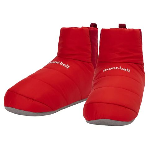 EXCELOFT Camp Booties L