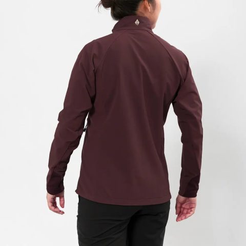 CLIMAPRO 200 Jacket Women's
