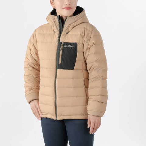 Colorado Parka Women's
