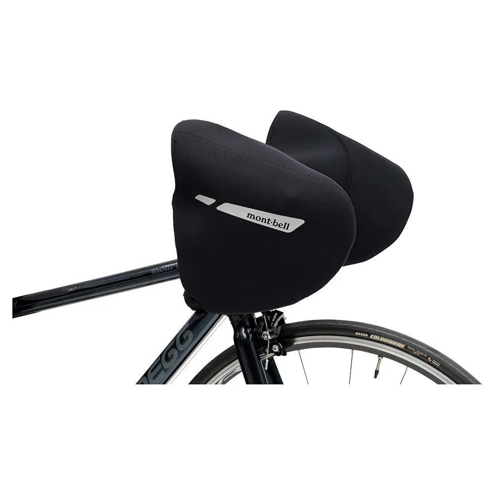 Winter Drop Handlebar Mitts