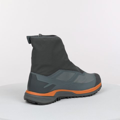 Trail Walker w/ Gaiters Men's