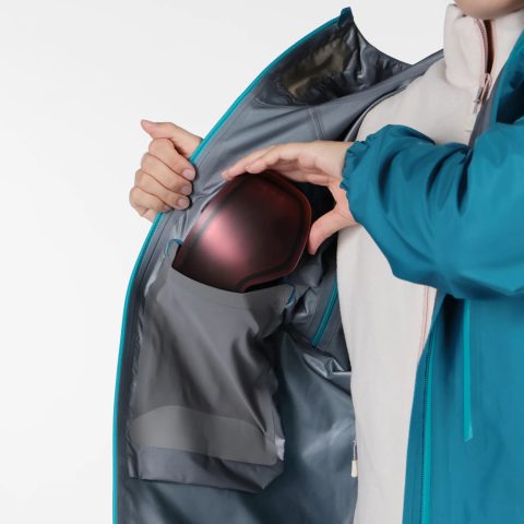 Denali Parka Women's