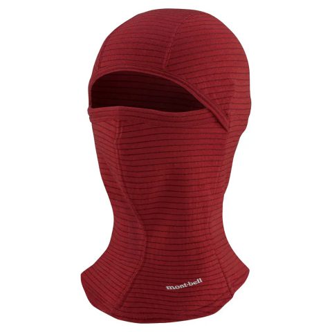 SUPER MERINO WOOL Balaclava