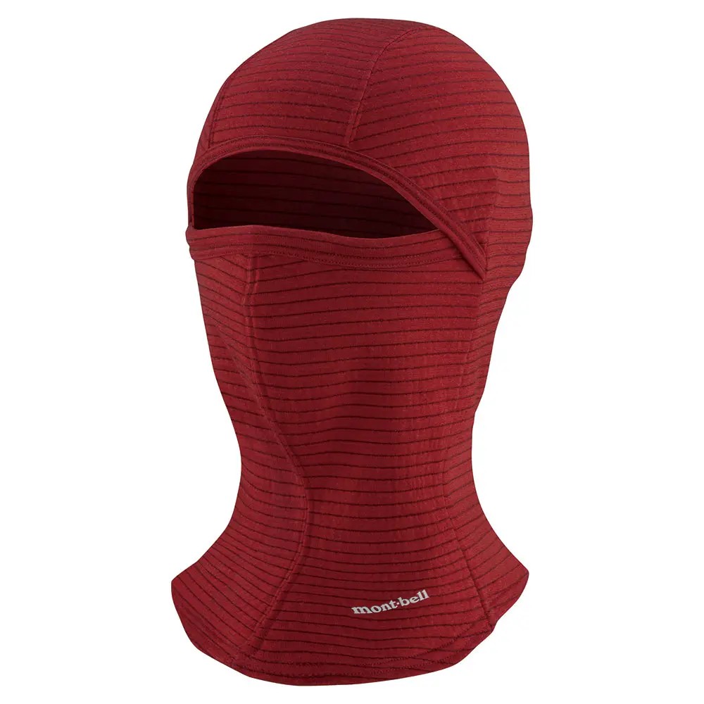 SUPER MERINO WOOL Balaclava