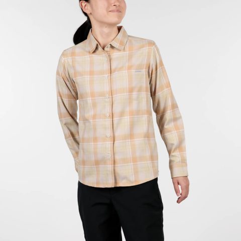 Wickron O.D. Single Pocket Shirt Women's