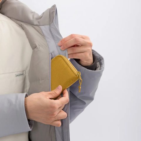Aspen Down Coat Women's