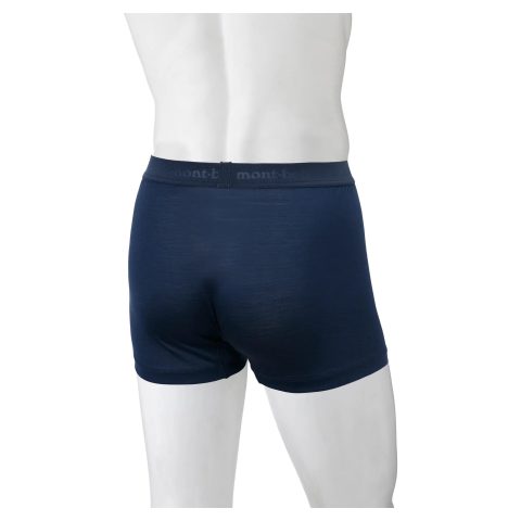 Superior Silk Trunks Men's