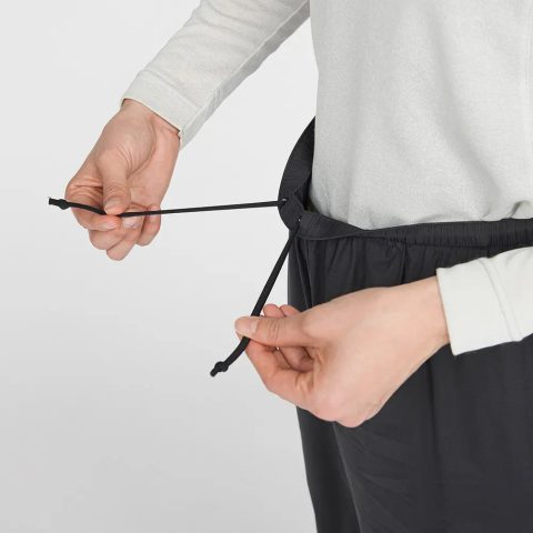 Dynamo Wind Pants Women's
