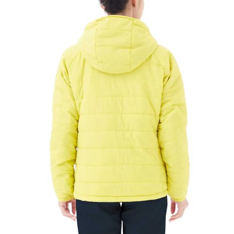Thermaland Parka Women's