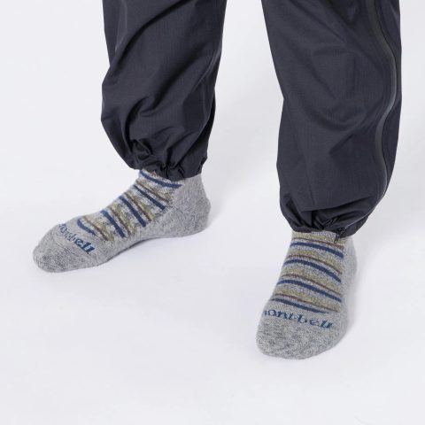 DRYTEC Full-Zip Rain Pants Women's