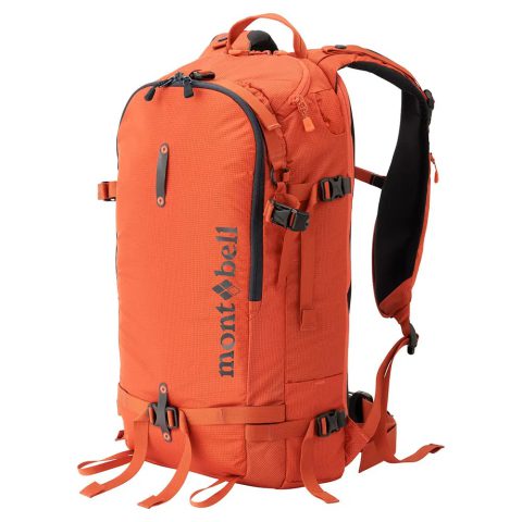 Fall Line Pack 22