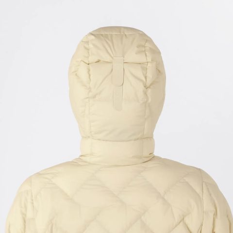 Ignis Down Parka Women's